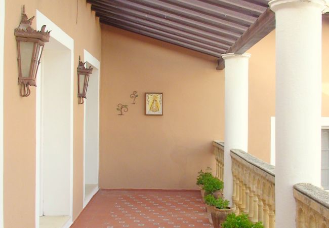 Casa rural en Játiva / Xàtiva - Genoves Metge