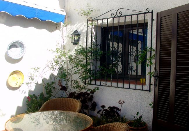 Bungalow en Moraira - Moraimar