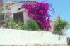 Bungalow en Moraira - Moraimar