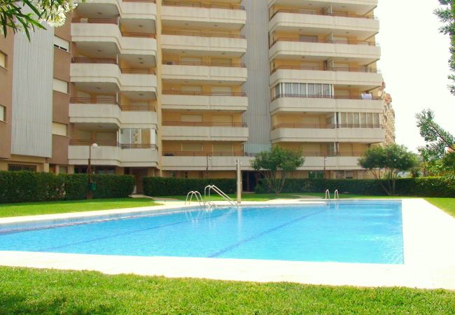 Apartamento en Gandia - Santamaria 3d