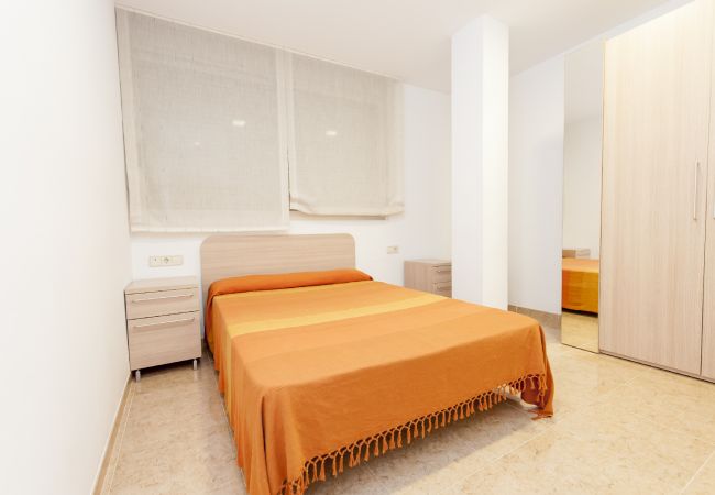 Apartamento en Peñiscola - Ermitana 6