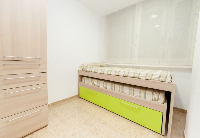 Apartamento en Peñiscola - Ermitana 6