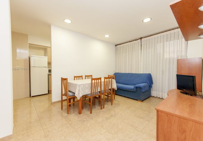 Apartamento en Peñiscola - Ermitana 4