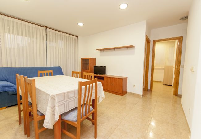 Apartamento en Peñiscola - Ermitana 4
