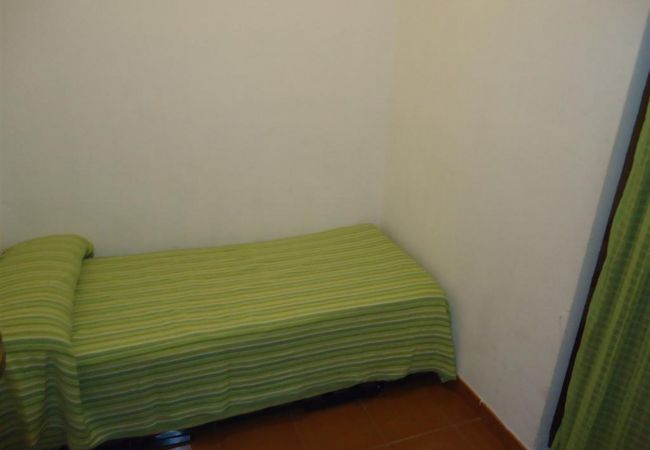 Apartamento en Peñiscola - Patios I
