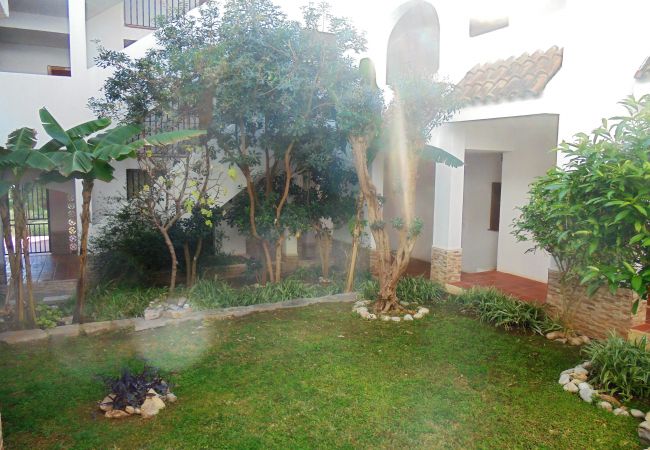 Apartamento en Peñiscola - Patios I