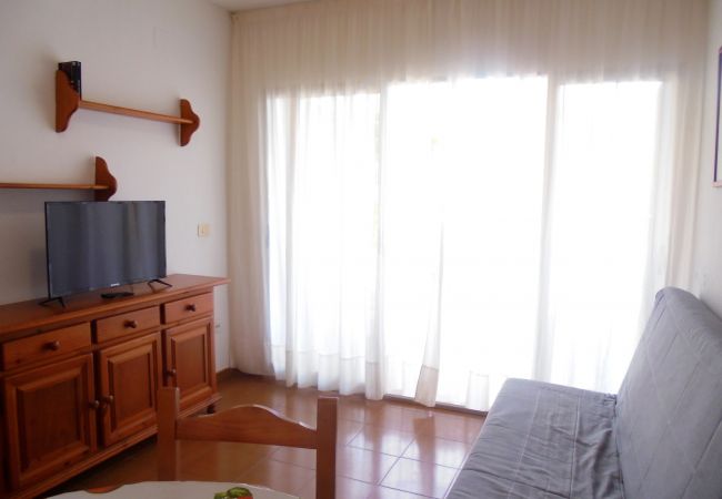 Apartamento en Peñiscola - Patios I