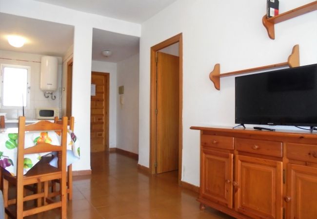 Apartamento en Peñiscola - Patios I