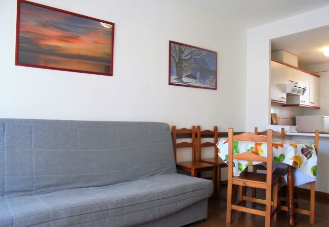 Apartamento en Peñiscola - Patios I