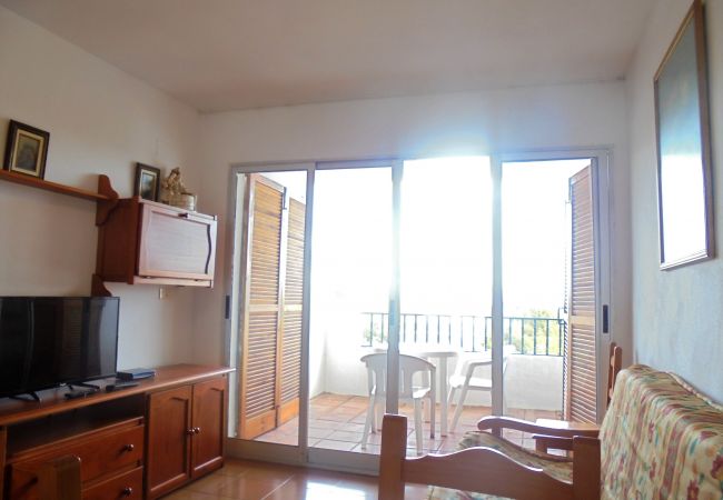 Apartamento en Peñiscola - Patios I