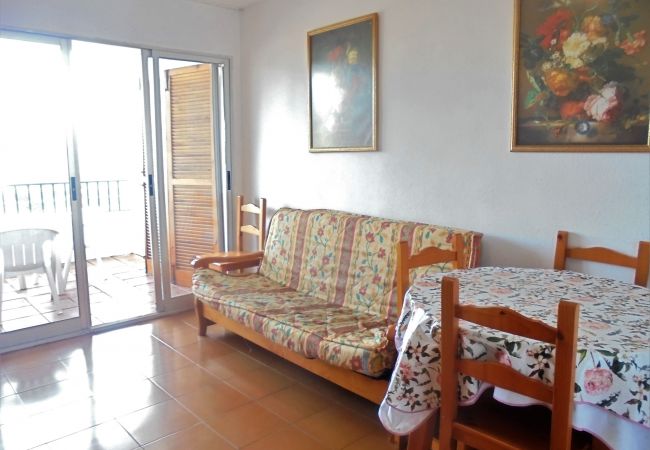 Apartamento en Peñiscola - Patios I