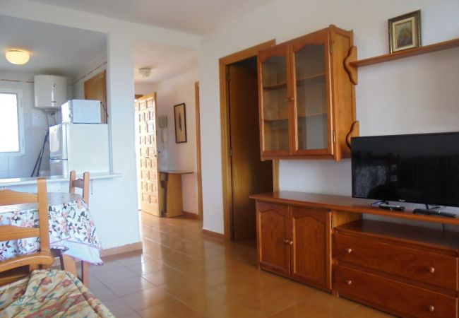 Apartamento en Peñiscola - Patios I