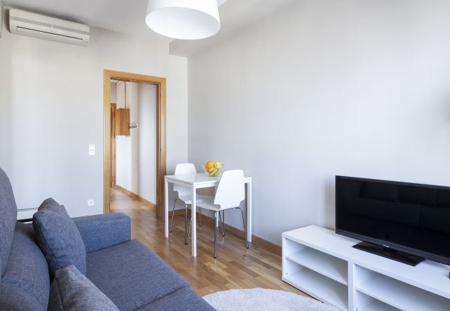 Apartamento en Barcelona - Rambla Catalunya 1d