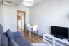 Apartamento en Barcelona - Rambla Catalunya 1d