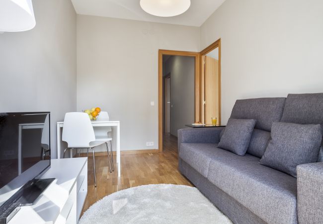 Apartamento en Barcelona - Rambla Catalunya 1d terraza