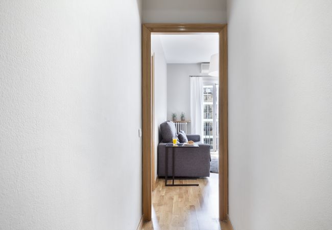 Apartamento en Barcelona - Rambla Catalunya 1d terraza