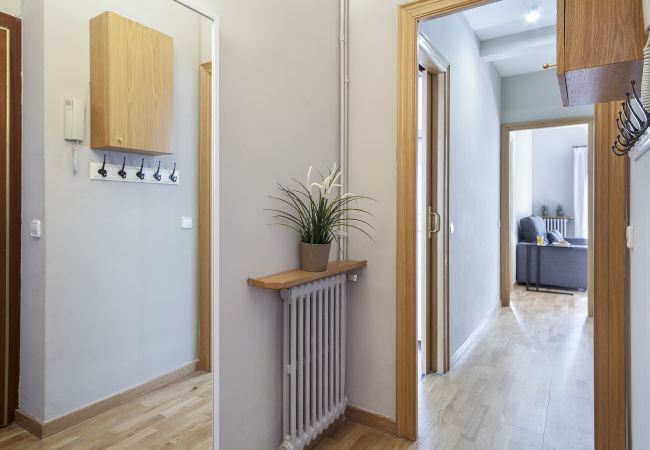 Apartamento en Barcelona - Rambla Catalunya 1d terraza