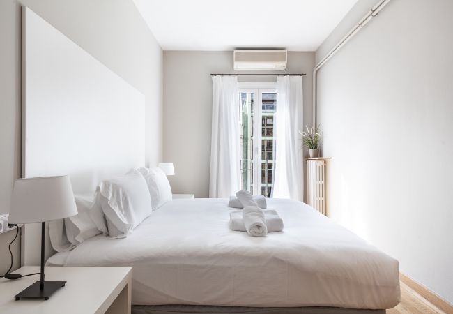 Apartamento en Barcelona - Rambla Catalunya 1d terraza