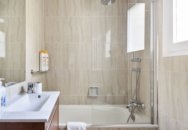Apartamento en Barcelona - Rambla Catalunya 1d terraza