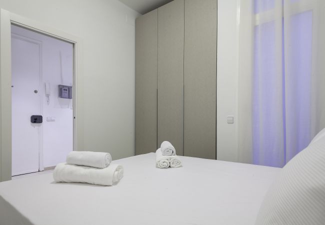 Apartamento en Barcelona - Napols 258 2d