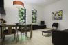 Apartamento en Barcelona - Napols 258 2d