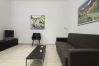 Apartamento en Barcelona - Napols 258 2d