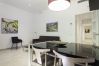 Apartamento en Barcelona - Napols 258 2d