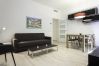 Apartamento en Barcelona - Napols 258 2d