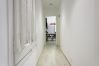 Apartamento en Barcelona - Napols 258 2d