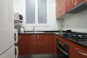 Apartamento en Barcelona - Napols 258 2d