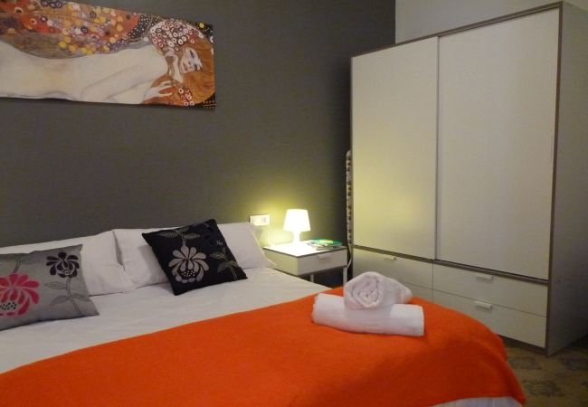 Apartamento en Barcelona - Napols 258 3d