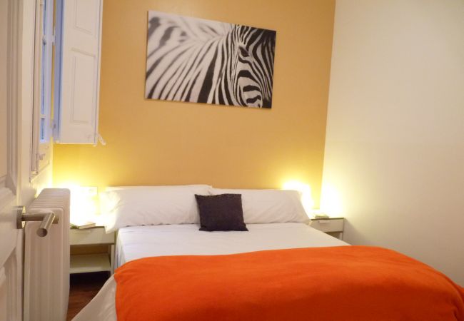 Apartamento en Barcelona - Napols 258 3d