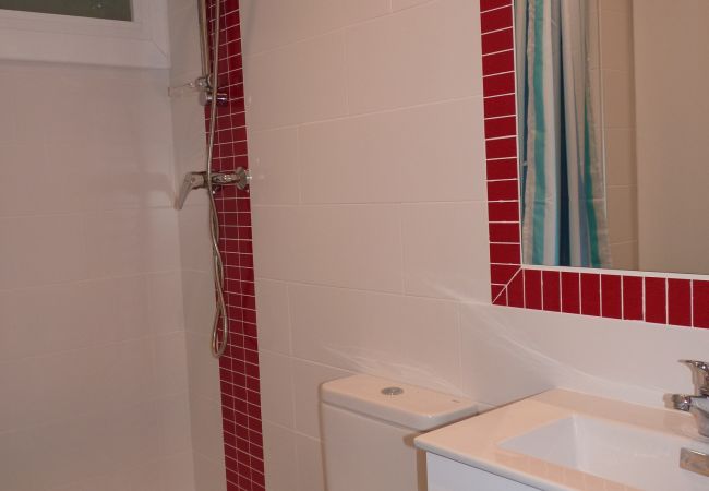 Apartamento en Barcelona - Napols 258 3d