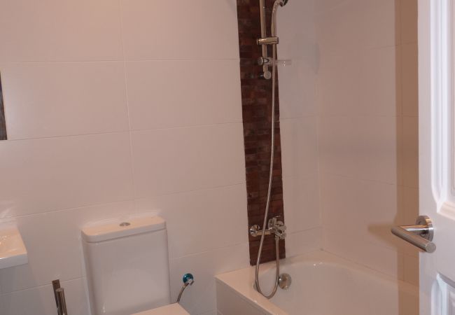 Apartamento en Barcelona - Napols 258 3d