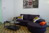 Apartamento en Barcelona - Napols 258 3d