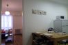 Apartamento en Barcelona - Napols 258 3d