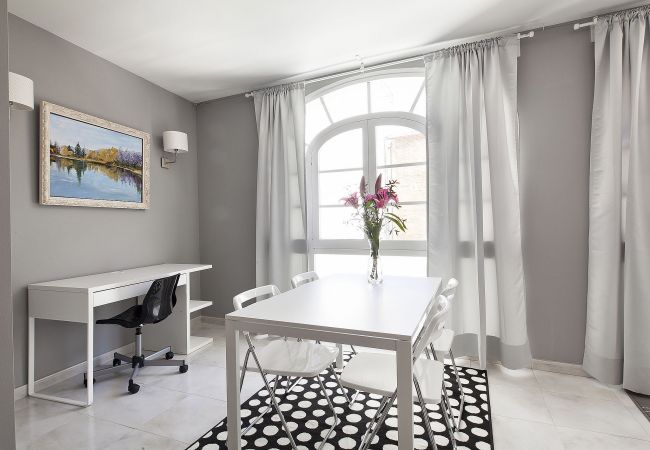 Apartamento en Barcelona - Gracia 1d