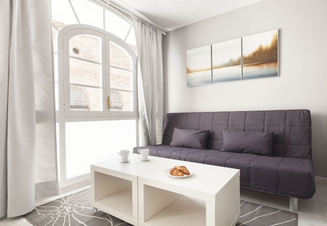 Apartamento en Barcelona - Gracia 1d