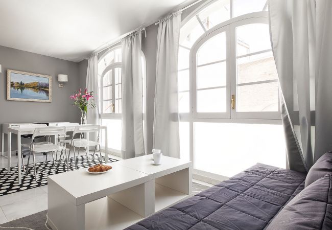 Apartamento en Barcelona - Gracia 1d