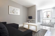 Apartamento en Barcelona - Gracia 1d