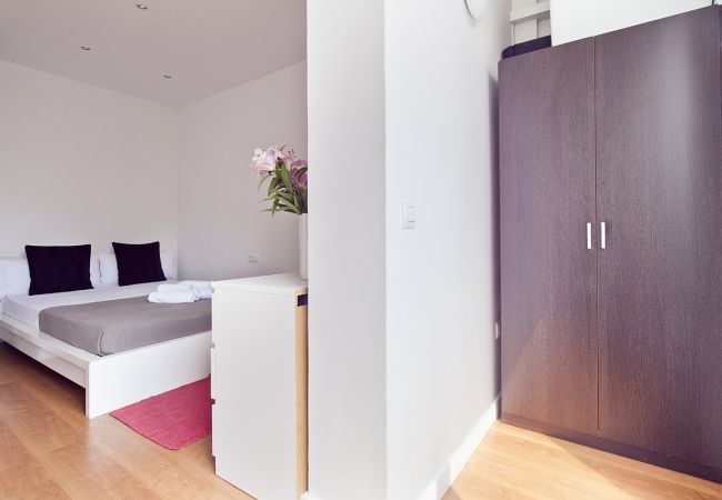 Apartamento en Barcelona - Travessera de Gracia 136