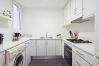 Apartamento en Barcelona - Travessera de Gracia 136