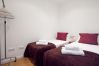 Apartamento en Barcelona - Travessera de Gracia 136