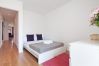 Apartamento en Barcelona - Travessera de Gracia 136