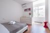 Apartamento en Barcelona - Travessera de Gracia 136
