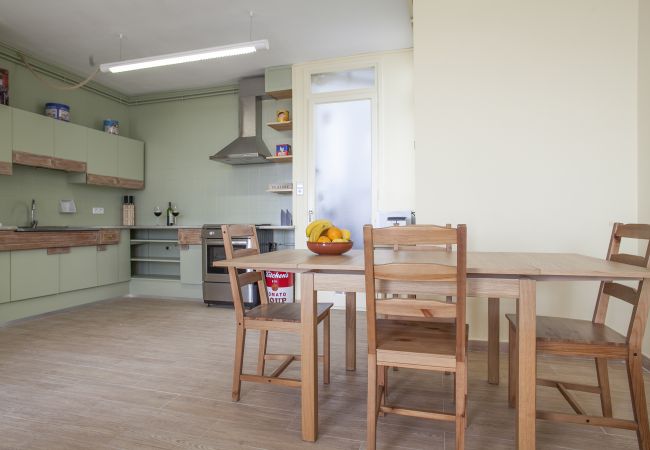 Apartamento en Barcelona - Marina 110