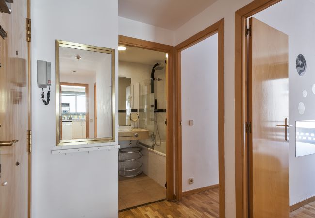 Apartamento en Barcelona - Bonsoms 21