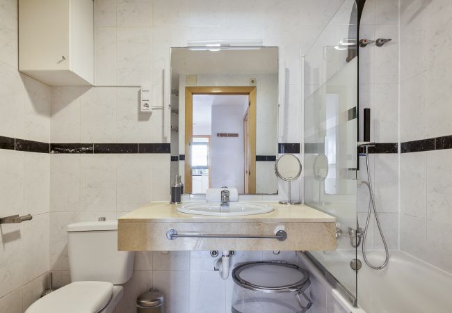 Apartamento en Barcelona - Bonsoms 21