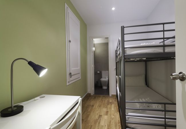 Apartamento en Barcelona - Aribau 280