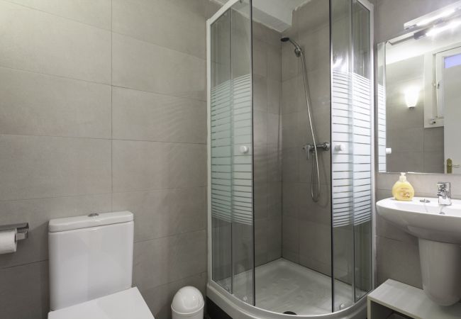 Apartamento en Barcelona - Aribau 280